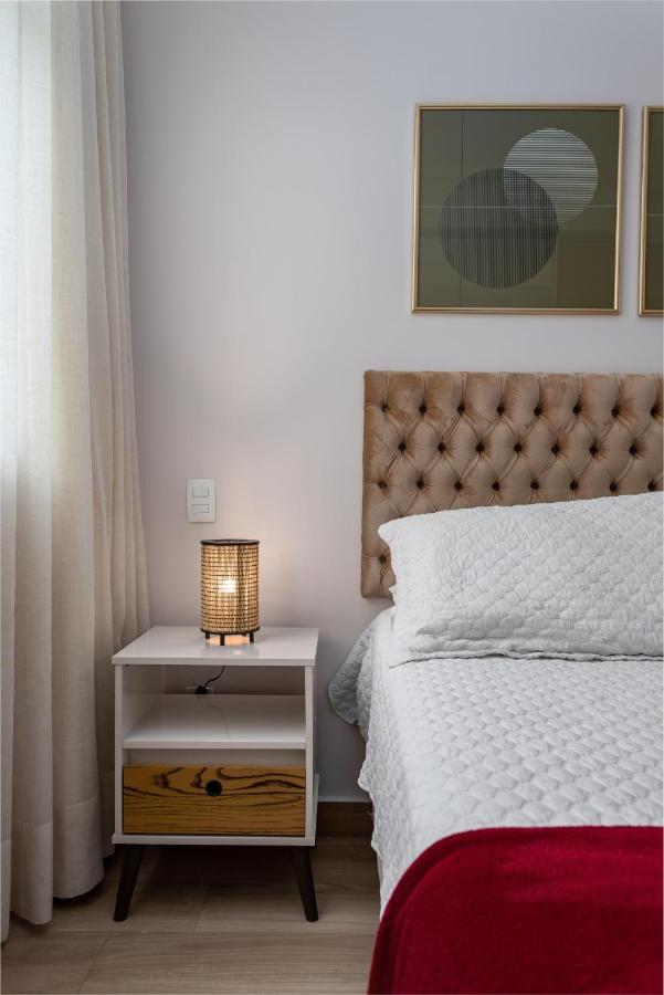 Moderno Em Copacabana - Ideal Para Casais - Sc305Lt Z4 Apartment Rio de Janeiro Exterior photo